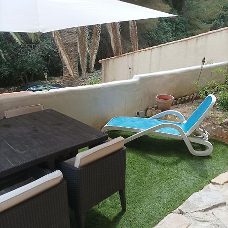 Villa Cayetana Jávea Kültér fotó