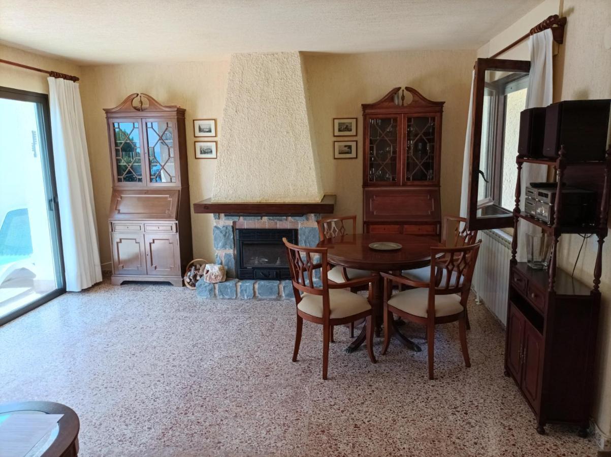 Villa Cayetana Jávea Kültér fotó