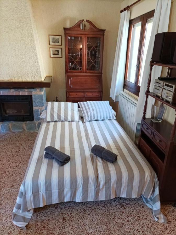 Villa Cayetana Jávea Kültér fotó