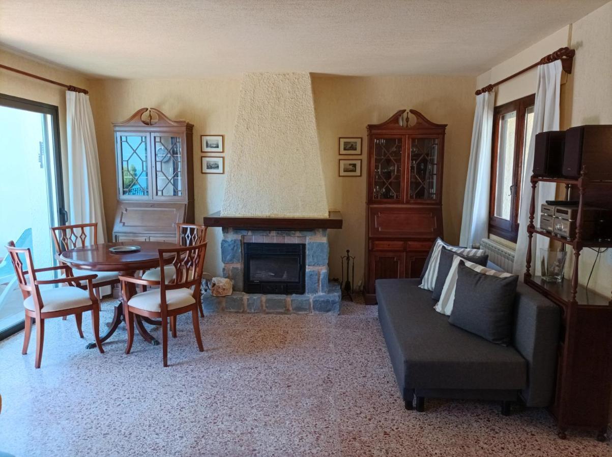 Villa Cayetana Jávea Kültér fotó