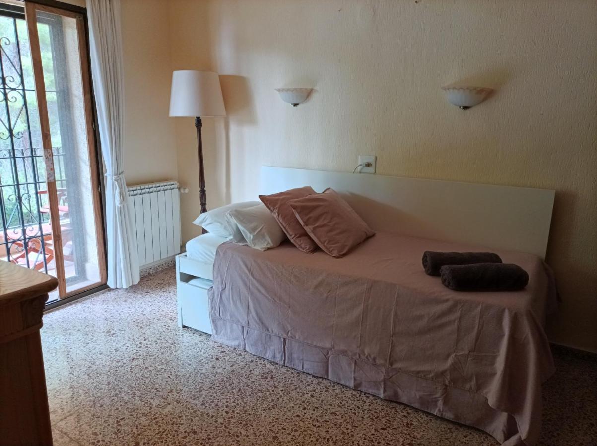 Villa Cayetana Jávea Kültér fotó