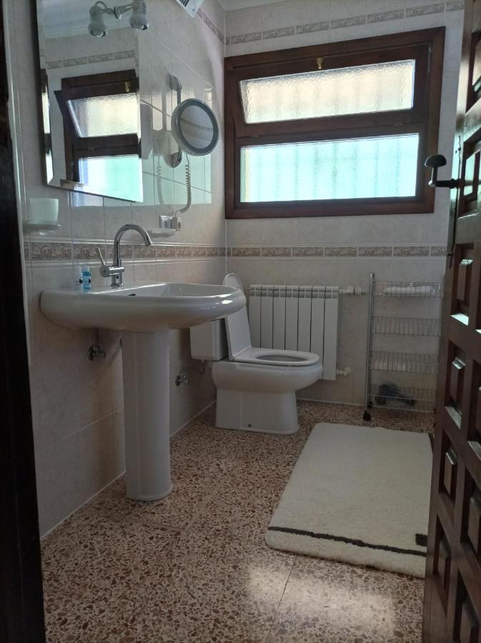 Villa Cayetana Jávea Kültér fotó
